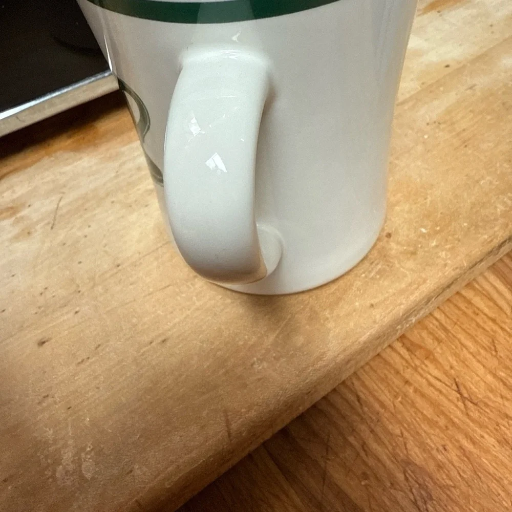 Ralph's Coffee Mug - Picture 7 of 8